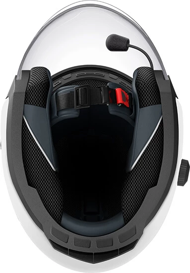 *Casque OUTSTAR Taille XL (63-64cm) Bluetooth 6 *Casque OUTSTAR Taille XL (63-64cm) Bluetooth – Image 4