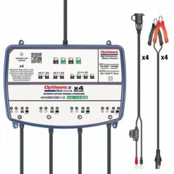 OPTIMATE 2 DUO X 4 TM574 -MORACO Sales Shop OptiMate 2 DUO x4 TM57x 11 600x600 1