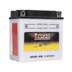 Batterie Power Thunder 12N9-4B-1