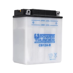 Batterie Power Thunder CB12A-B2