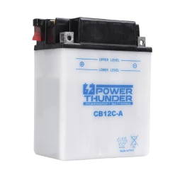 Batterie Power Thunder CB12C-A