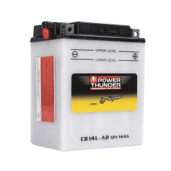 Batterie Power Thunder CB14L-A2