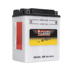 Batterie Power Thunder CB14L-B2