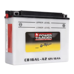 Batterie Power Thunder CB16AL-A2