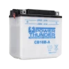 Batterie Power Thunder CB16B-A 2 Batterie Power Thunder CB16B-A -MORACO Sales Shop P31621 1