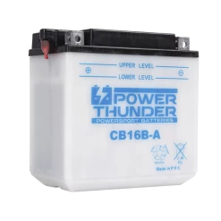 Batterie Power Thunder CB16B-A