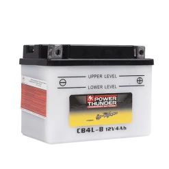 Batterie Power Thunder CB4L-B