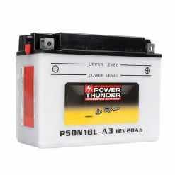 Batterie Power Thunder C50-N18L-A3