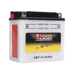 Batterie Power Thunder CB7-A