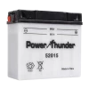 Batterie Power Thunder 52015 (BMW) -MORACO Sales Shop P52015 1