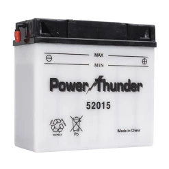 Batterie Power Thunder 52015 (BMW)