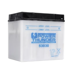 Batterie Power Thunder 53030 (BMW)