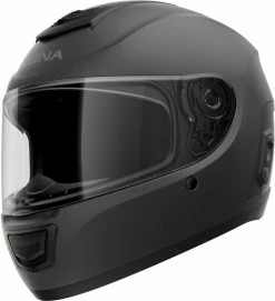 *Casque Momentum Evo SENA Noir L