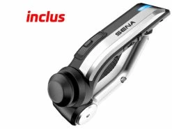 RECONDITIONNE*Syst. De Com. SENA 10U Pour Casque Shoei 7 RECONDITIONNE*Syst. De Com. SENA 10U Pour Casque Shoei -MORACO Sales Shop RC10USH02 3