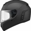 *Casque Momentum Lite SENA Noir Mat L