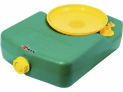 Bac De Vidange 12 L Avec Entonnoir