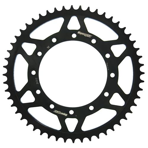 Couronne RFE-245/2:52-BLK # 50-32001-52L 3 Couronne RFE-245/2:52-BLK # 50-32001-52L