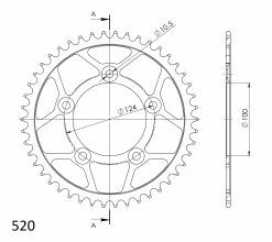 Cour. RFE-743:46-BLK # 50-32152-46 # JTR746-46 -MORACO Sales Shop RFE 743 46 2