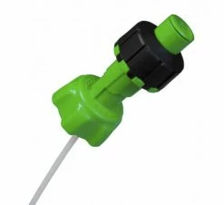 Bouchon Remplissage Rapide Vert