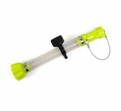 Kit Bouchon Bidon Rtech 15 L Jaune