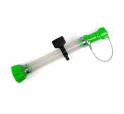 Kit Bouchon Bidon Rtech 15 L Vert