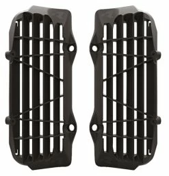 Grille Renfort De Radiateur