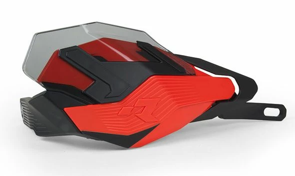 Protege-mains HP3 Adventure Orange/noir 3 Protege-mains HP3 Adventure Orange/noir