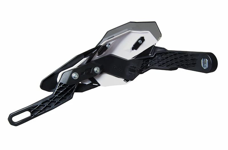 Protege-mains HP3 Adventure Orange/noir 4 Protege-mains HP3 Adventure Orange/noir – Image 2