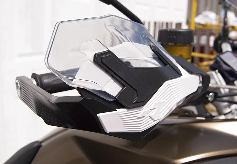 Protege-mains HP3 Adventure Orange/noir 5 Protege-mains HP3 Adventure Orange/noir – Image 3