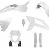 Kit Plastique 6p Beta RR Blanc -MORACO Sales Shop RKITBETBN0620 1