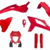 Kit Plastique Beta RR Rouge 1 Kit Plastique Beta RR Rouge -MORACO Sales Shop RKITBETRS0620 1