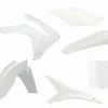 Kit Plastique Honda Blanc -MORACO Sales Shop RKITCRFBN0517 1