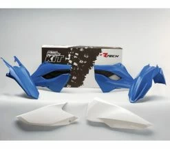 Kit Plastique Husaberg Origine