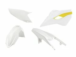 Kit Plastique Husqvarna Origine