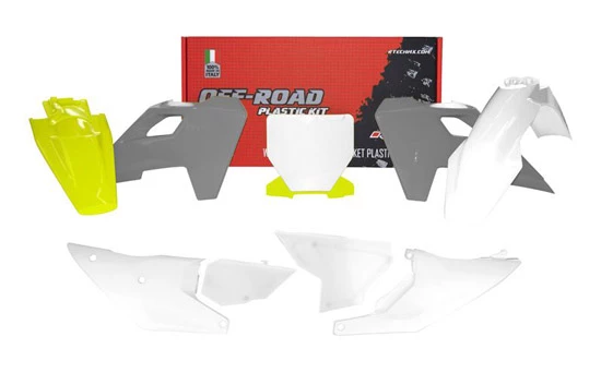 Kit Plastique 7p Husqvarna TC-FC Couleur 2024 3 Kit Plastique 7p Husqvarna TC-FC Couleur 2024