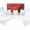 Kit Plastique 5 P Blanc -MORACO Sales Shop RKITHSQOEM585 1