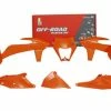 Kit Plastique 6 P KTM EXC/EXCF/XC-W/XCF-W 2020 C -MORACO Sales Shop RKITKTMAN0520 1