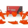 Kit Plastique 6 P K Orange -MORACO Sales Shop RKITKTMAR0185 1
