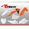 Kit Plastique KTM Origine