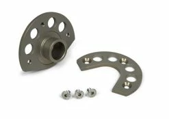 Kit Montage Disque Aluminium