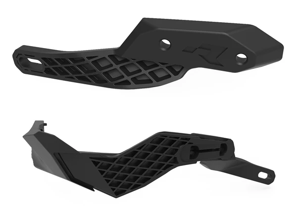 Kit Montage HP3 Honda Africa T 1000/1100 - Guidon 22-28 3 Kit Montage HP3 Honda Africa T 1000/1100 - Guidon 22-28