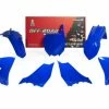 Kit Plastique 5 P Yamaha YZ Bleu 1 Kit Plastique 5 P Yamaha YZ Bleu -MORACO Sales Shop RKITYZ0BL0022 1