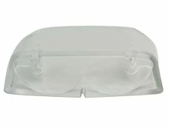 Cabochon Transparent Extreme Led Tail Light