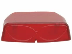 Cabochon Rouge Extreme Led Tail Light