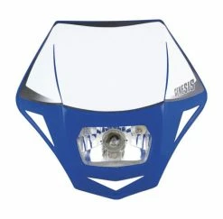 Plaque Phare Genesis