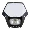 Plaque Phare Matrix Noir -MORACO Sales Shop RMASKNR00007 1