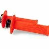 Poignées R20 Lock-on Wave Orange Fluo -MORACO Sales Shop RMPRAN000020 1