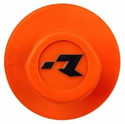 Poignées R20 Lock-on Wave Orange Fluo -MORACO Sales Shop RMPRAN000020 2