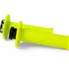 Poignées R20 Lock-on Wave Jaune Fluo -MORACO Sales Shop RMPRGF000020 1