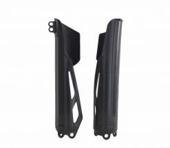 Protection Fourche Noir